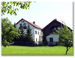 Ferienhaus Läsker Mittelndorf